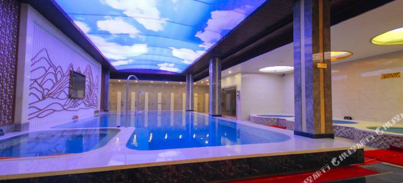 郑州宇航温泉酒店图片