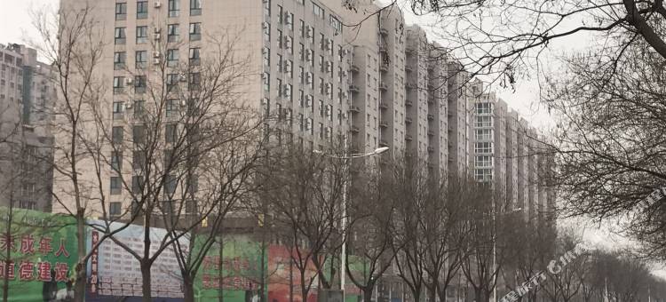 驿家365连锁酒店(唐山迁安店)图片