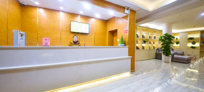 上海途莱精选酒店(浦东国际机场店)图片