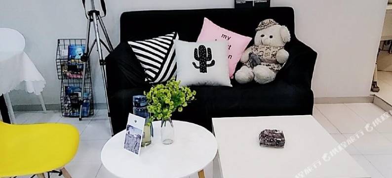 大连阿萌印象青年旅舍图片