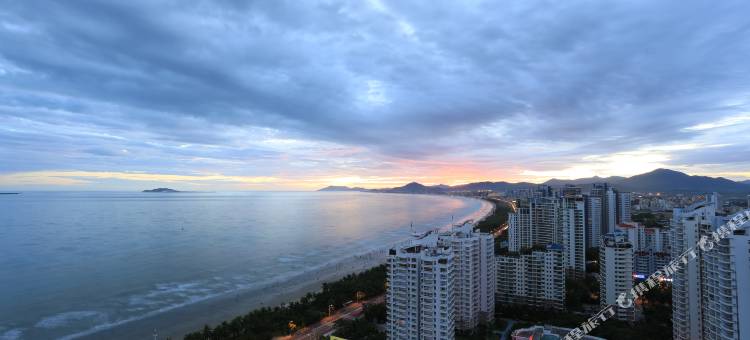 山海宿度假公寓(三亚湾店)图片