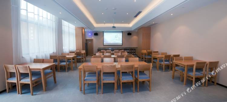 格林联盟酒店(金寨金都花园店)图片