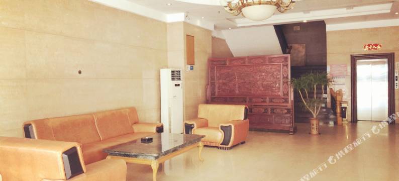 广州怡景大酒店图片