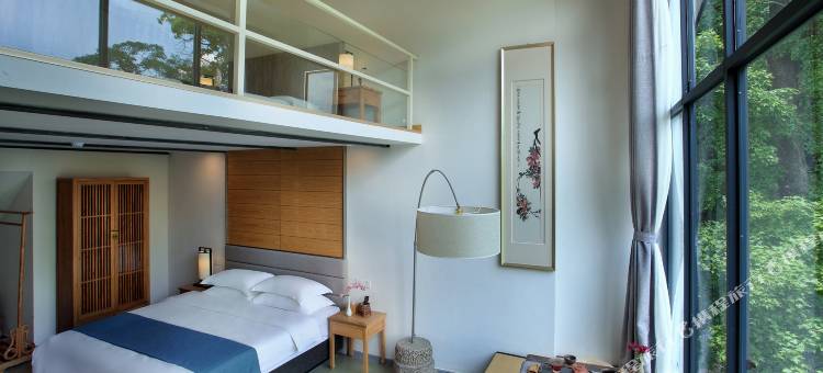 桂林和舍湖畔度假民宿图片