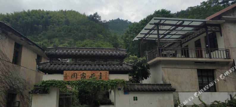 杭州金谷家园图片