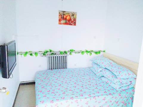 北京望山阁农家院