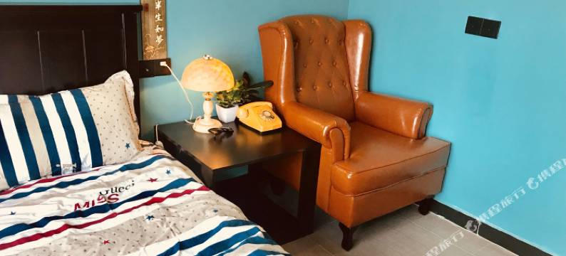 重庆幸福行动家公寓(枫丹路分店)图片