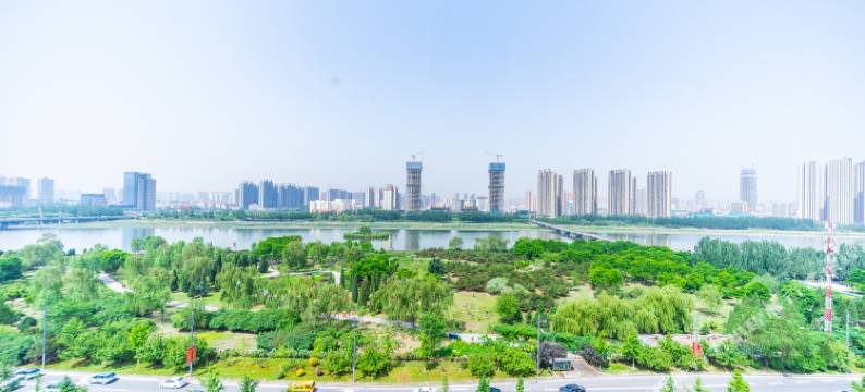 薄荷自助公寓(太原雁丘店)图片