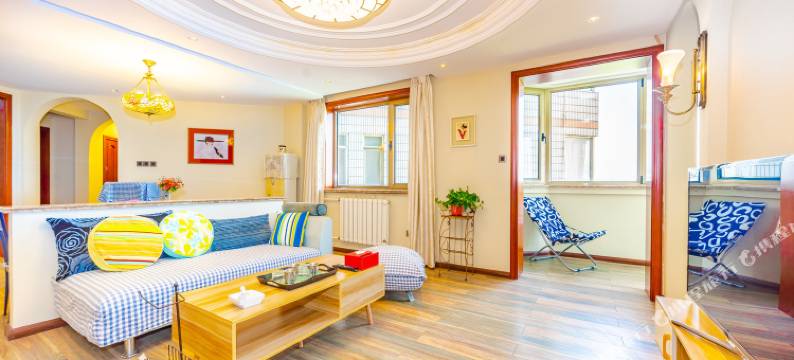 薄荷自助公寓(太原雁丘店)图片