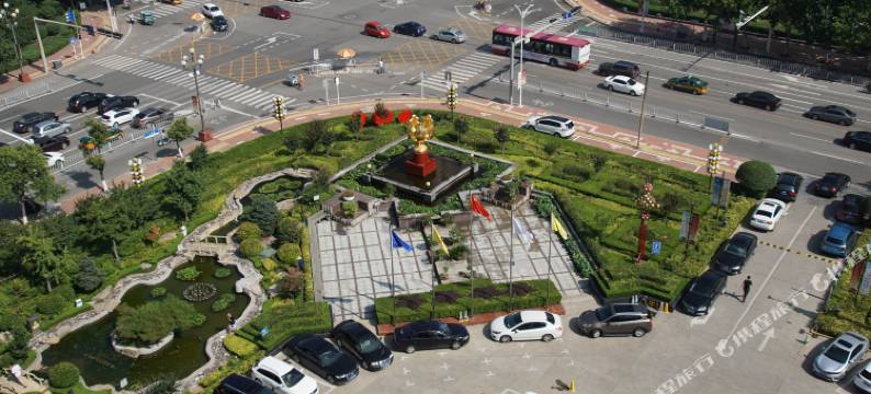 济宁香港大厦图片