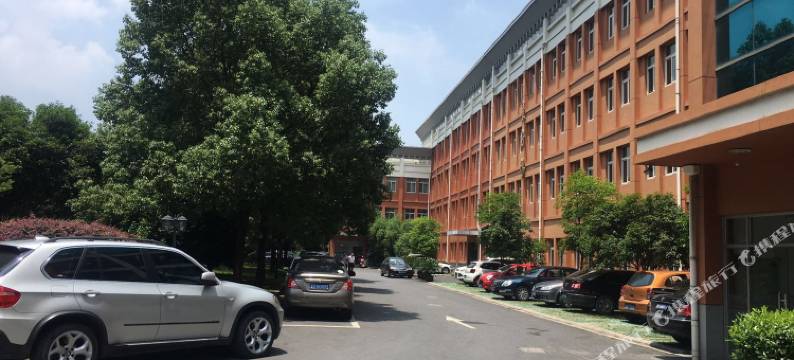 诸暨君都大酒店图片