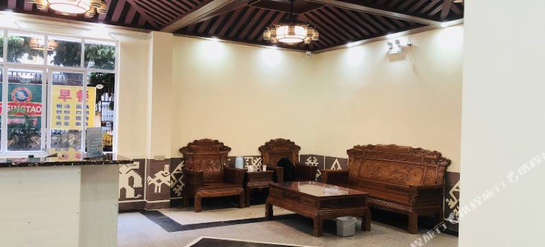 五指山廉华宾馆图片