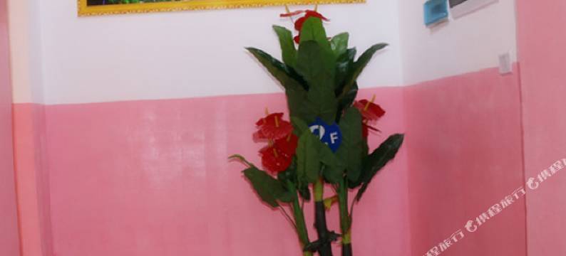 遂川雅轩宾馆图片