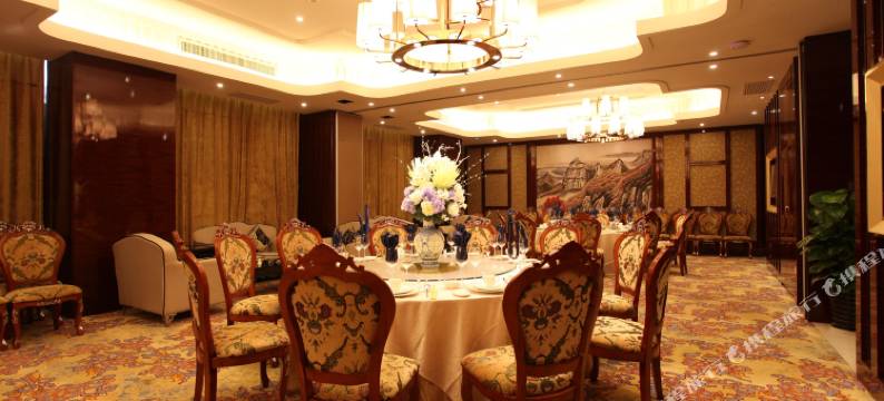 衡阳神龙大酒店图片
