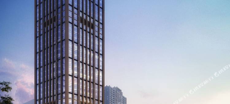 重庆珠江豪生酒店图片