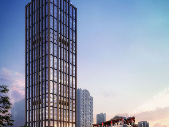 重庆珠江豪生酒店