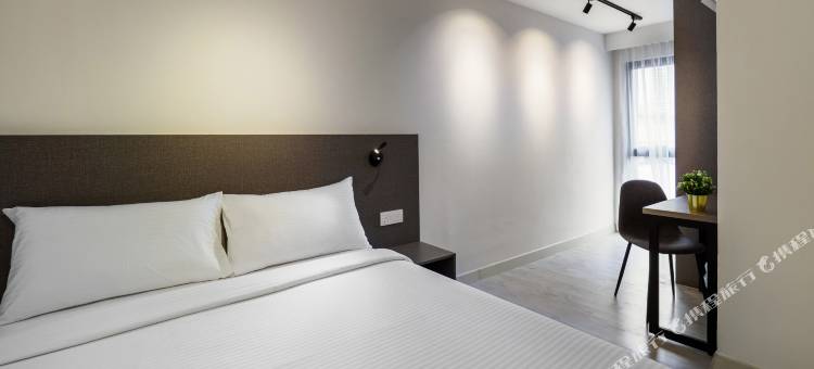 麦卡伦中央酒店 (由雅诗阁有限公司管理)(Macallum Central Hotel Managed By The Ascott Limited )图片