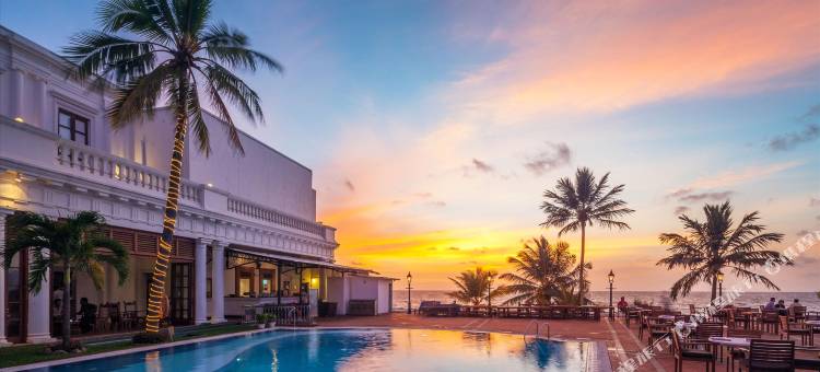 拉维尼亚山酒店(Mount Lavinia Hotel)图片