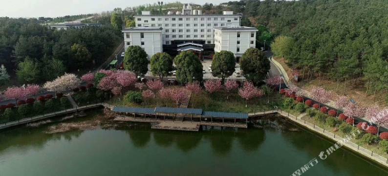 广水雅瑞假日生态园图片