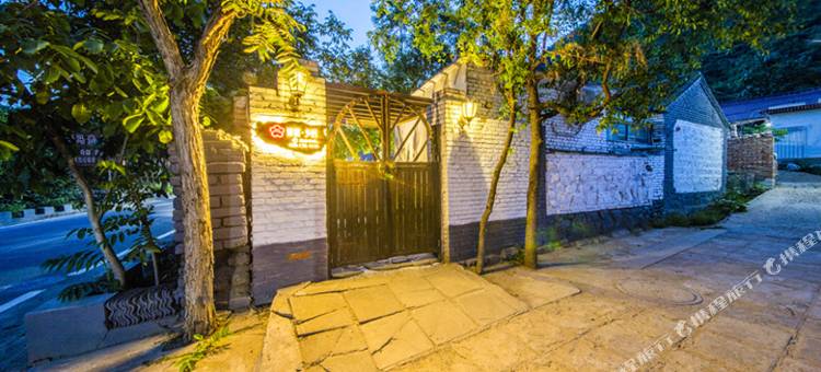 驿雲·乡居水长城27号院图片