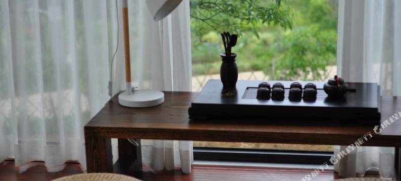 重庆花间别院特色民宿图片