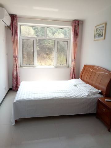 承德风景日租公寓