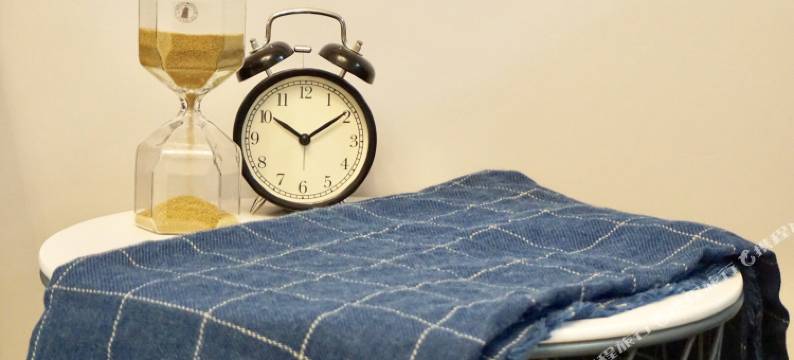 西安李姑娘公寓图片