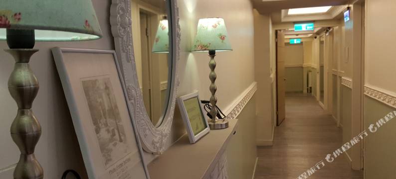 橙舍青旅(台北一馆)图片