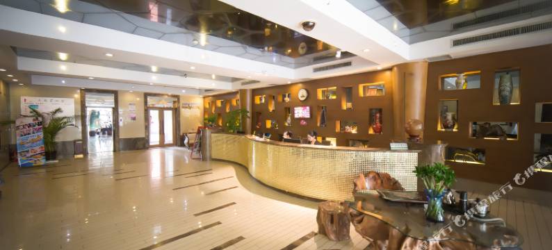 爱尊客连锁酒店(乳山店)图片