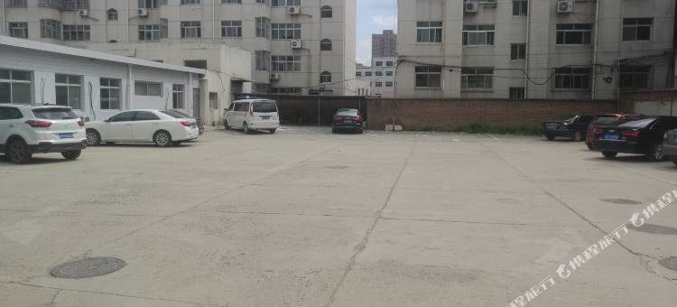 青龙大楼宾馆图片