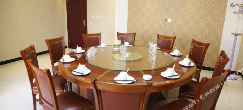 魏县文侯大酒店图片