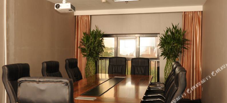 V-MAX威斯风尚酒店式公寓(北京欢乐谷垡头地铁站店)图片