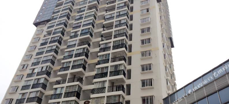 昆明莲瑞精品主题公寓图片