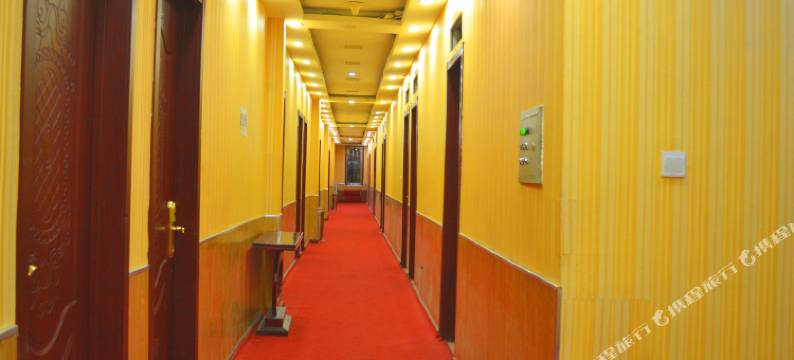 牙克石北方宾馆图片