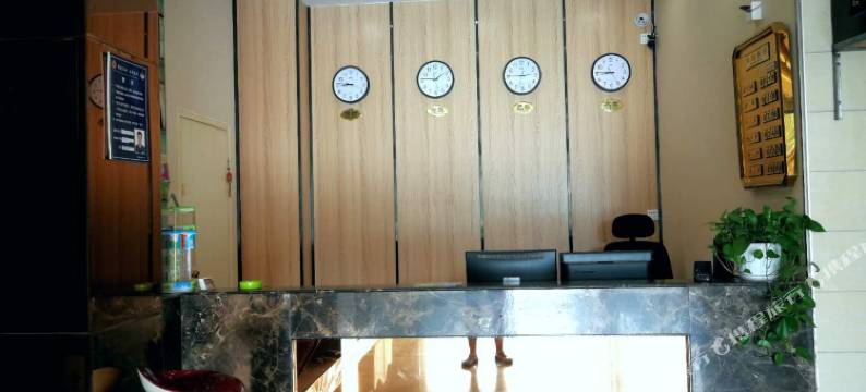 河源宜家商务酒店图片