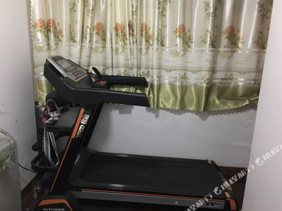 德清上玄月公寓