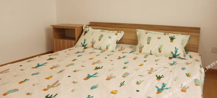 青岛促织公寓图片