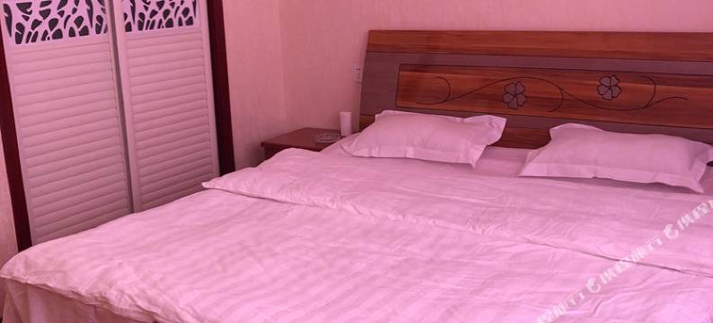 韩城宜居酒店图片