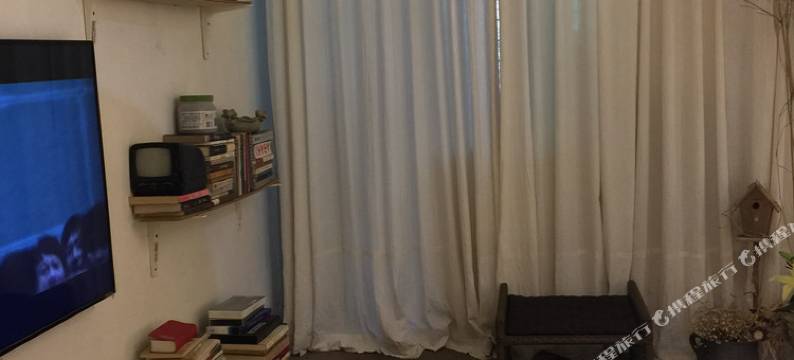 深圳瑜舍家公寓图片