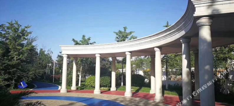 东戴河娟姐公寓图片