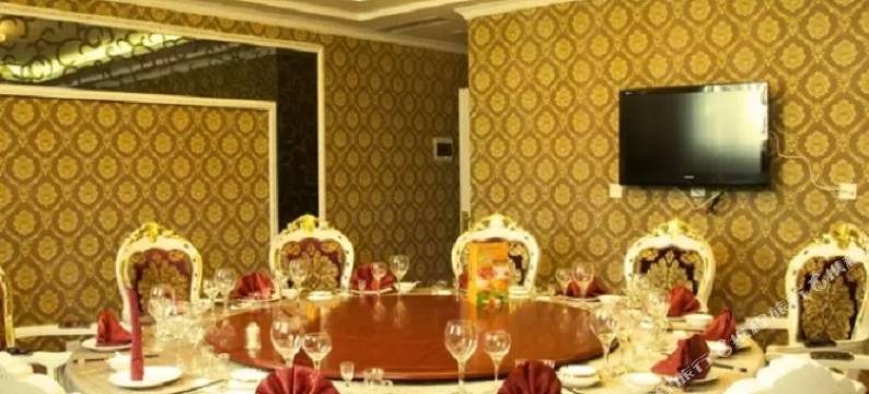 兴兰大酒店(望远店)图片