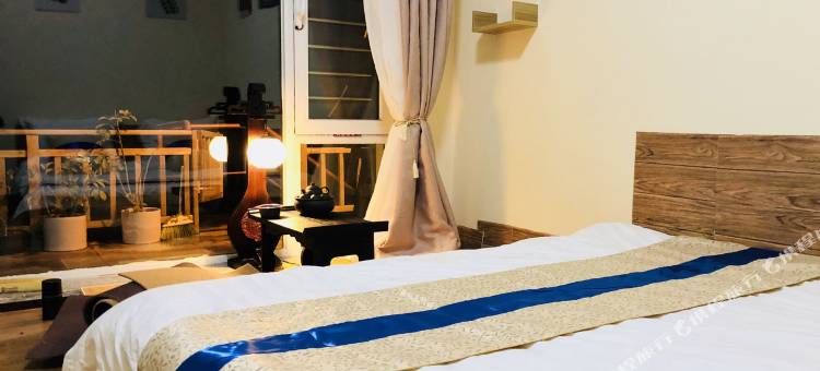 太原西嫣小筑客栈图片