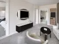行政套房