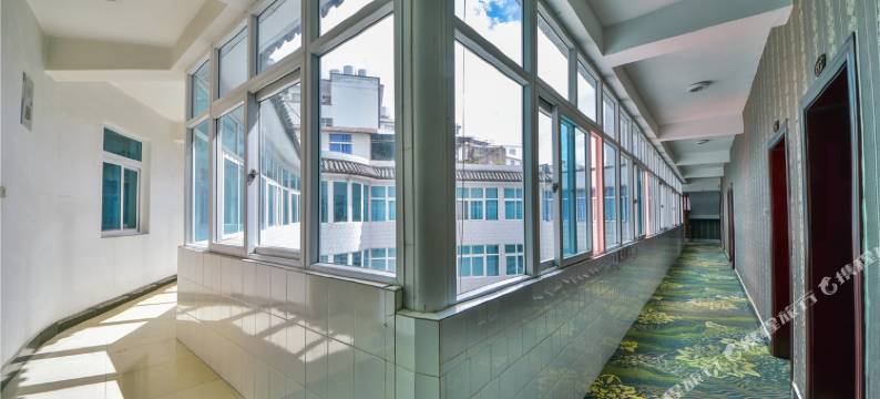 大理名和酒店图片