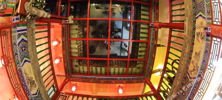 滦县滦河人家客栈(滦州古城店)图片