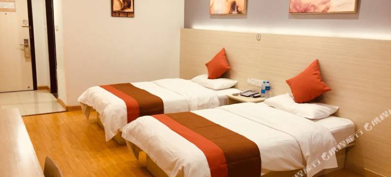 连云港在海一方假日酒店图片