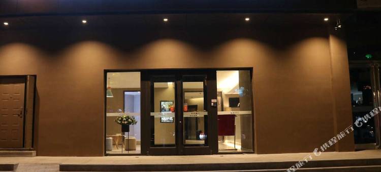 如家酒店·neo(辽阳新华路博物馆店)图片