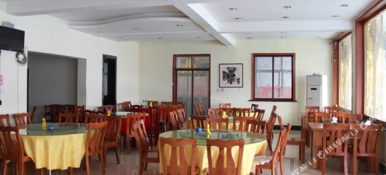 昌黎四海宾馆图片