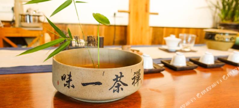 遂昌悠然居民宿图片