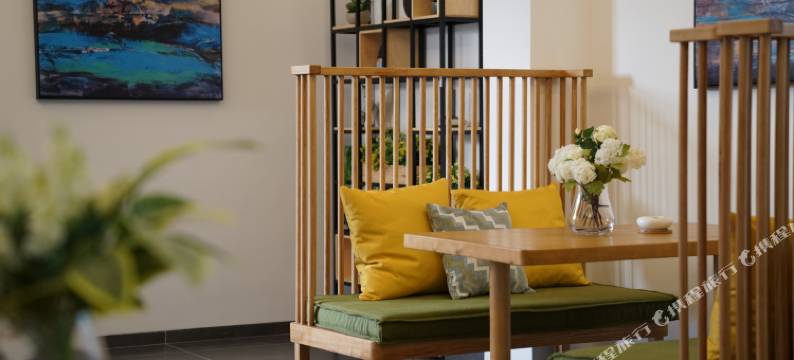 台山水岸丽舍店图片